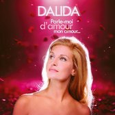 Dalida - Parle Moi D'Amour, Mon Amour (CD)