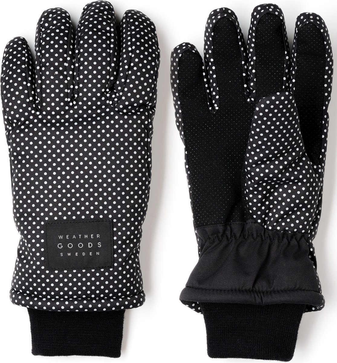Weathergoods Sweden Weathergoods Sweden reflecterende handschoenen Dot M