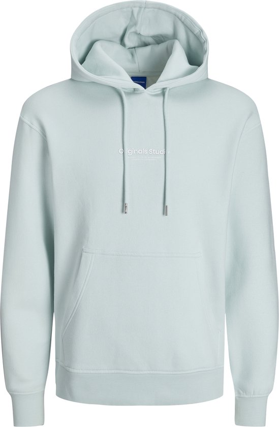 JACK&JONES JORVESTERBRO SWEAT HOOD NOOS Heren Trui - Maat L