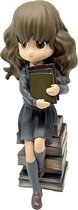 Plastoy - Harry Potter - Hermelien Granger stapel spreukenboeken Figuur