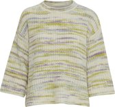 Fransa FRABELLA PU 1 Dames Trui - Maat XL