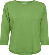 Fransa FRZUBASIC 114 Pullover Dames Trui - Maat XXL