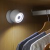 LED-lamp met bewegingssensor Maglum InnovaGoods