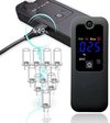 Alcohol Tester - Alcoholtesters - Alcoholtester Professioneel - Alcoholtester Digitaal