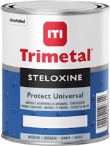 Trimetal Steloxine Protect Universal - Wit - 10L
