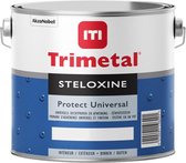 Trimetal Steloxine Protect Universal - Wit - 2.5L