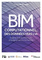 Blanche BTP - BIM computationnel, des données vers l'IA
