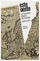 El libro de bolsillo - Historia - Este/Oeste