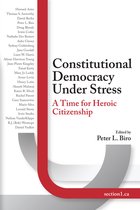 Constitutional Democracy Under Stress