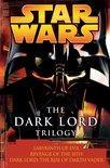 Star Wars: The Dark Lord Trilogy
