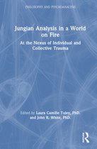 Philosophy and Psychoanalysis- Jungian Analysis in a World on Fire