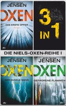 Niels-Oxen-Reihe - Die Niels-Oxen-Reihe I