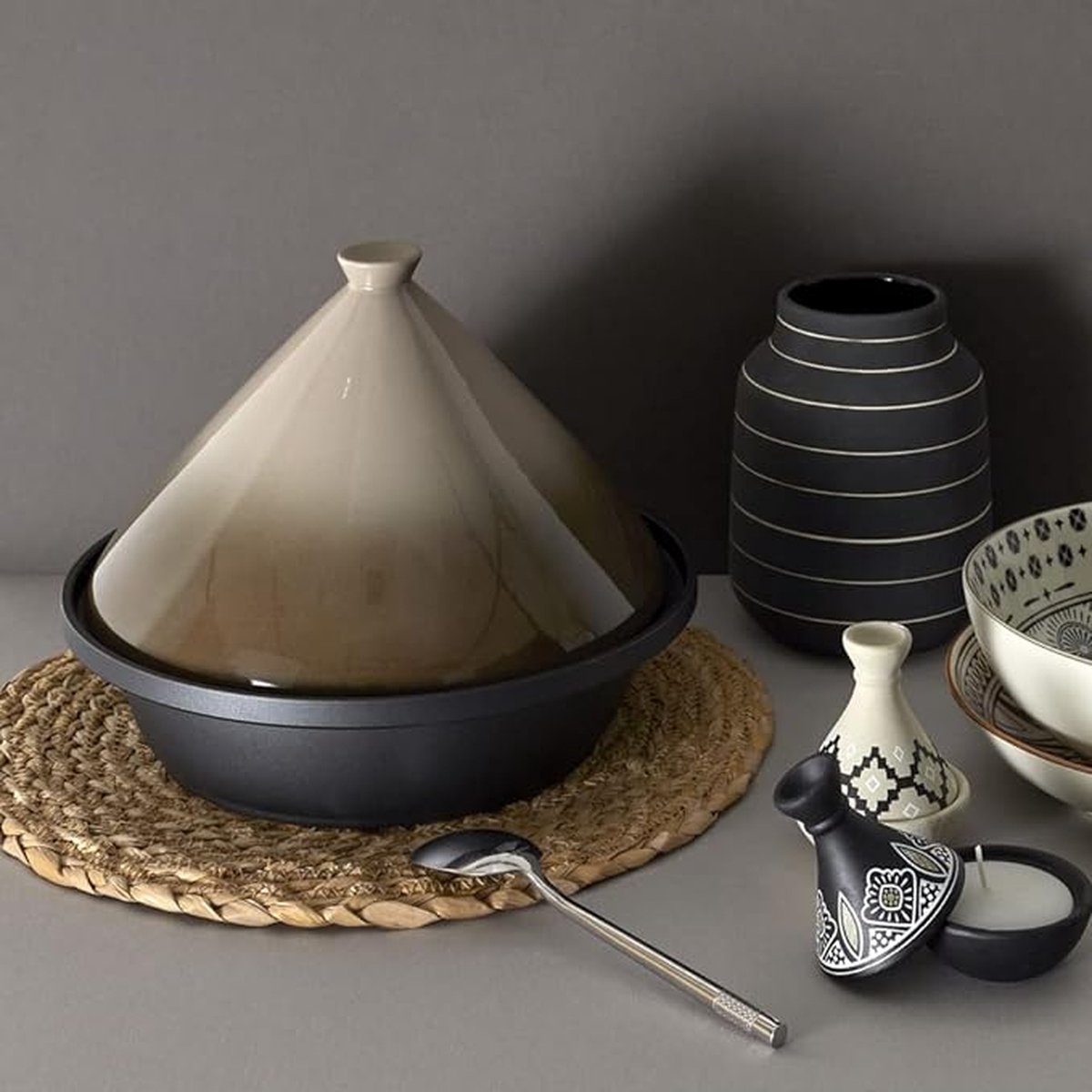 Bol.com Tajine aanbieding