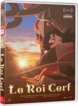 Le Roi Cerf (2021) - DVD