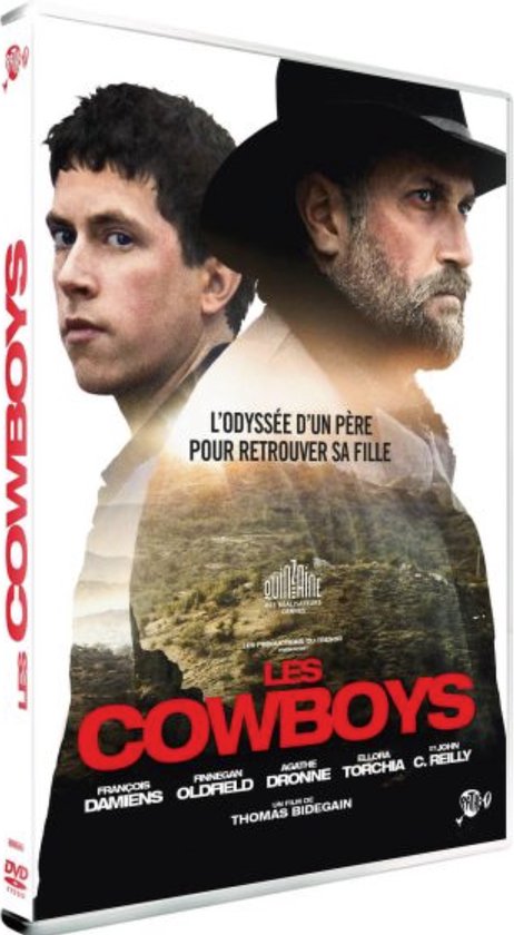 Les cowboys