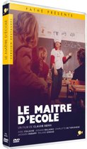 Le Maître d'école (1981) - DVD (Franse Import)
