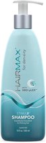 Hairmax Stimulate Shampoo - Normale shampoo vrouwen - Voor Alle haartypes - 300 ml - Normale shampoo vrouwen - Voor Alle haartypes