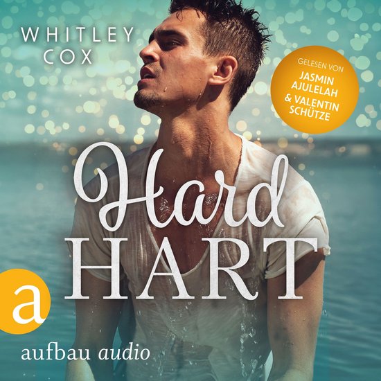 Hard Hart - Die Harty Boys, Band 1 (Ungekürzt) - cover
