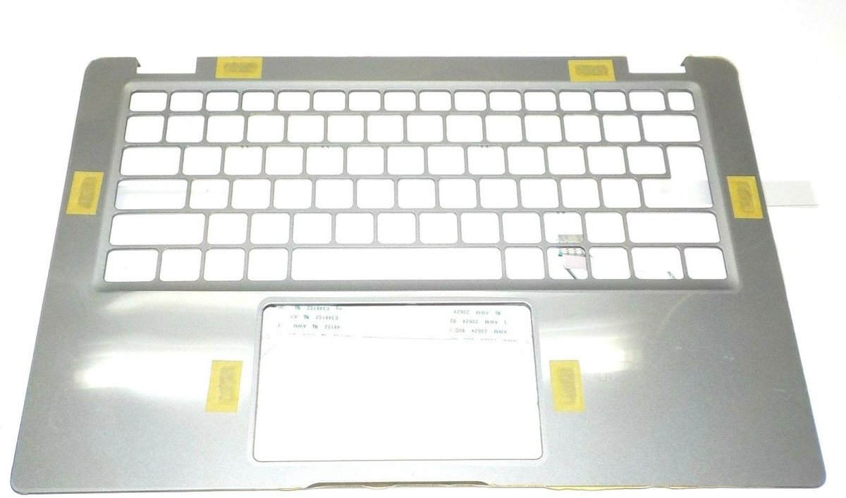 Poggiapolsi Originale Dell Latitude 5420 Con Touchpad – Argento – PN 0274V1 274V1 - 2