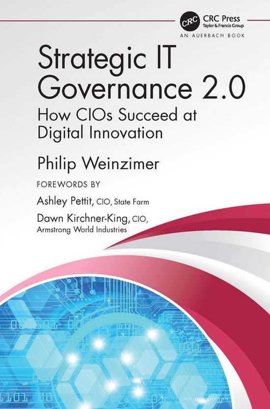 Strategic IT Governance 2.0 - cover