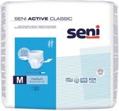 SENI Active Plus Incontinentie-slip, medium, 6X 10 stuks