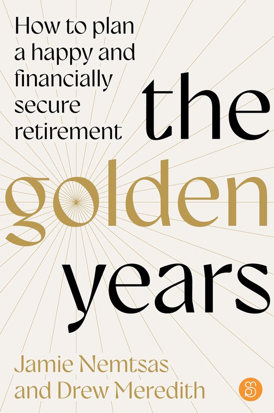 The Golden Years - cover