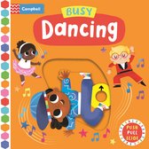 Campbell Busy Books61- Busy Dancing