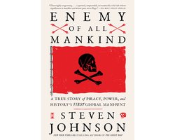 Enemy of All Mankind
