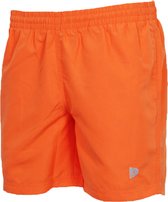 Donnay Zwemshort (kort) - Sportshort - Heren - Apricot Orange (544) - maat XL