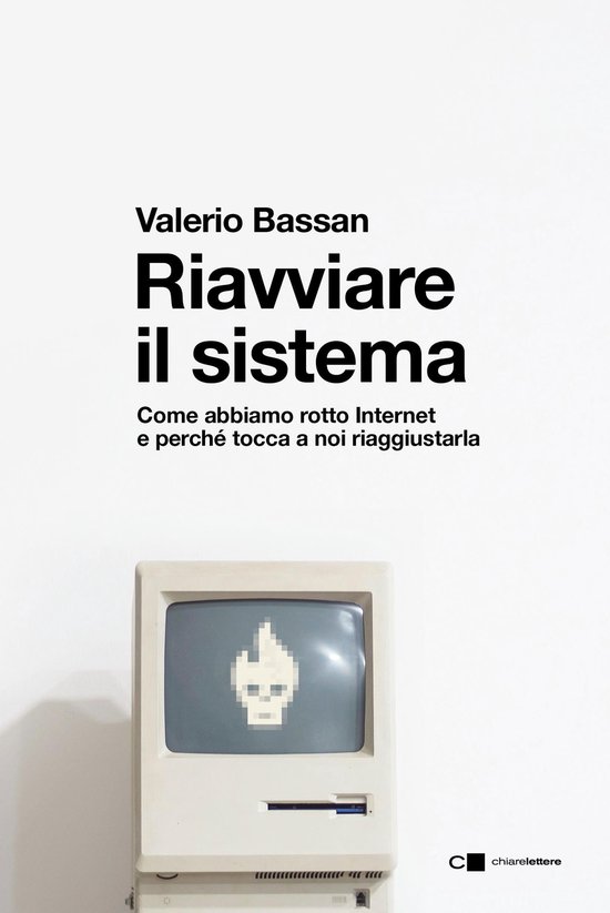 Riavviare il sistema - cover