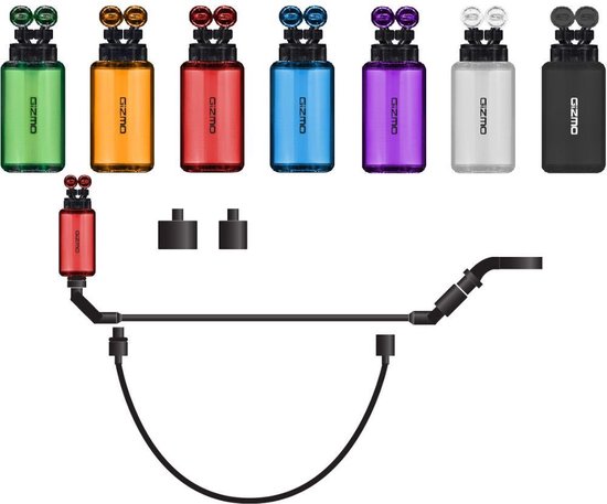 Sonik Gizmo Swing Bobbin Phat van Sonik — afbeelding 2