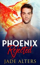 Burnt Skies 3 - Phoenix Rejected