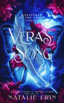 Creatures of the Lands 2 - Vera's Song