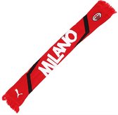 AC Milan voetbal sjaal AC Milaan