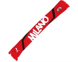 AC Milan voetbal sjaal AC Milaan