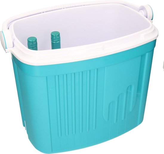 EDA Koelbox - Iceberg - 32 Liter - Blauw van EDA — afbeelding 4