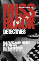 Miss Black Special 16 - Detectives