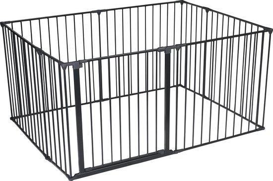 Safetots Grondbox 105cm x 144cm