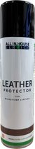All-In House Microfiber Leather Protector Spray - 250ml