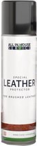 All-In House Brushed Leather Protector Spray - 250ml