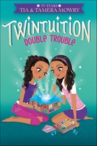 Twintuition - Twintuition: Double Trouble