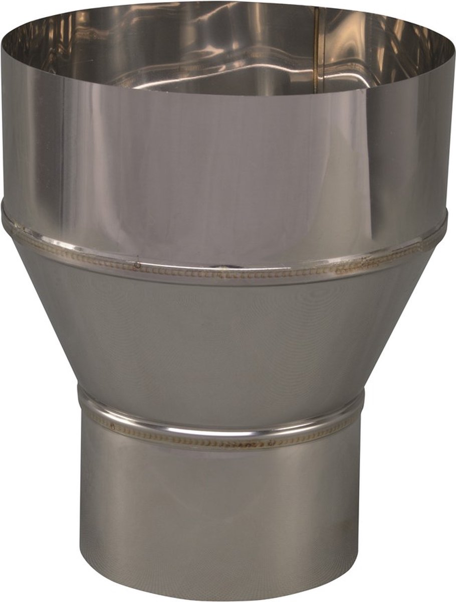 Verloop Rvs 99 Uitw-150 Inw
