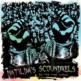 Mathilde's Scoundrels - As The Tide Turns (CD)