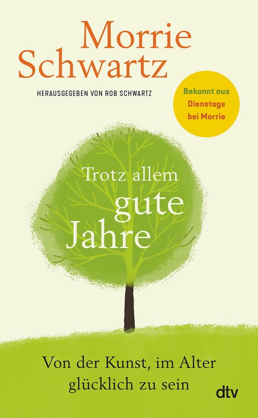 Trotz allem gute Jahre - cover