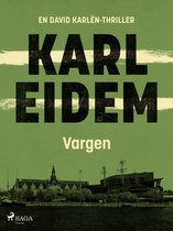 David Karlén 5 - Vargen