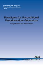Foundations and Trends® in Theoretical Computer Science- Paradigms for Unconditional Pseudorandom Generators