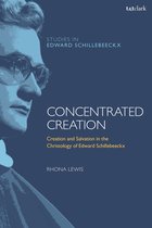 T&T Clark Studies in Edward Schillebeeckx- Concentrated Creation