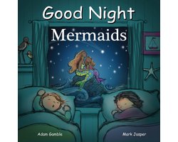 Good Night Mermaids
