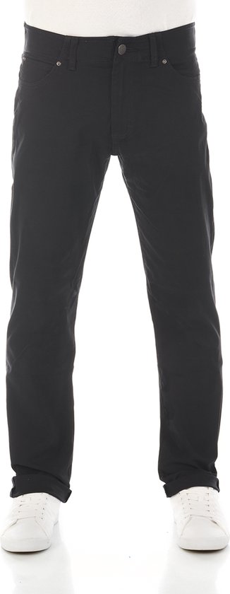 Lee Extreme Motion nauwsluitende rechte spijkerbroek voor heren, 33W / 32L Lee Extreme Motion nauwsluitende rechte spijkerbroek voor heren, 33W / 32L