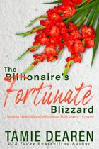 Limitless Sweet Billionaire Romance 7 - The Billionaire's Fortunate Blizzard